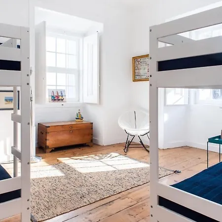 Luxury Building With Rooftop In Ericeira