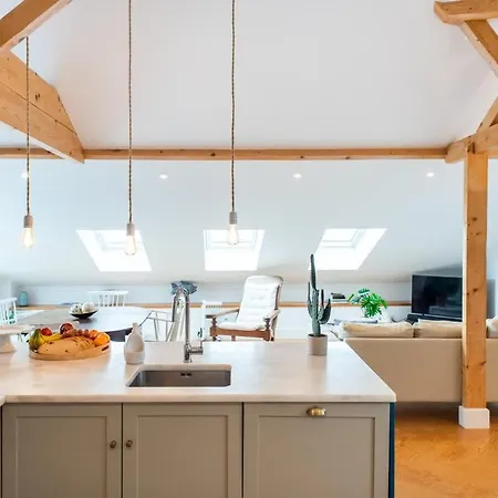 Luxury Building With Rooftop In Ericeira
