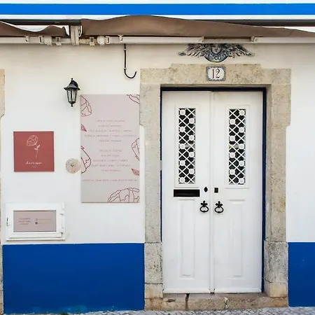 Luxury Building With Rooftop In * Ericeira